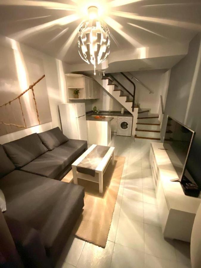 Playmar Relaxing Townhouse Apartamento Las Palmas de Gran Canaria Exterior foto
